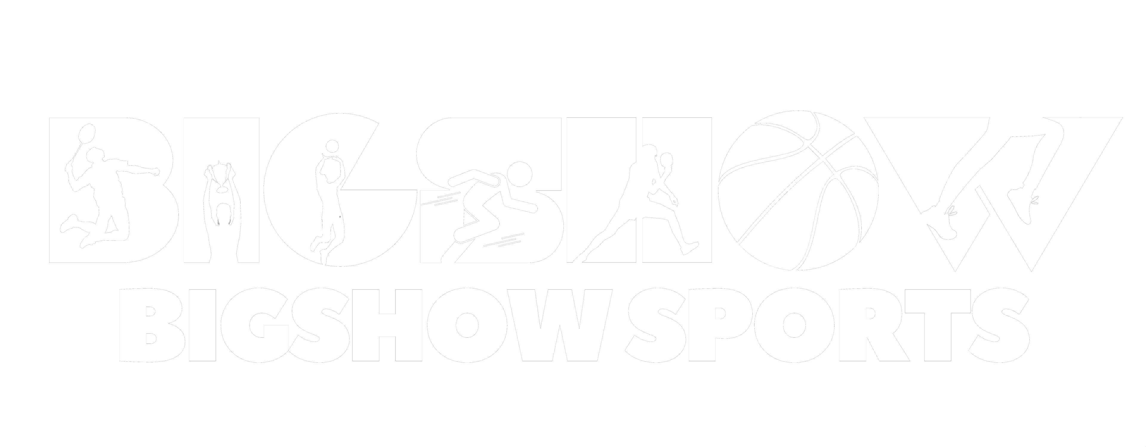 Big Show Sports - Tournament Management